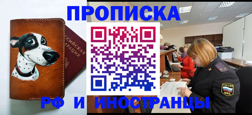 прописка для работы в Сертолово